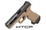 XTCP Xtreme Training Combat Pistol (Top gas)
